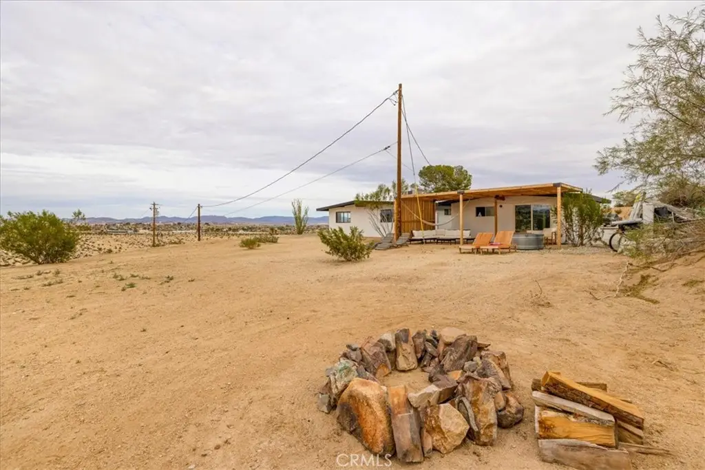 73061 29 Palms Hwy Ca-62, Twentynine Palms, CA 92277 - #1
