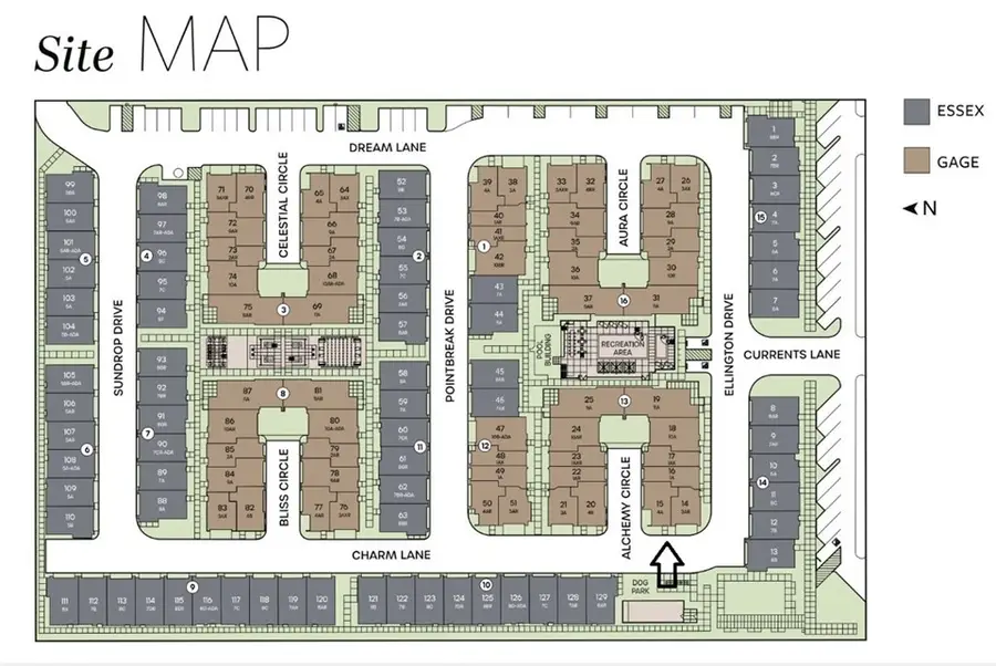 7228 Alchemy Circle, Huntington Beach, CA 92647 - #3