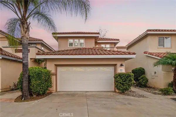 35 Via Encanto, Rancho Santa Margarita, CA 92688