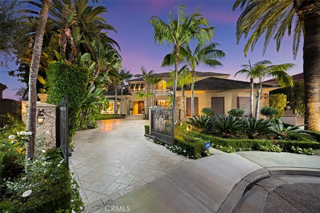 6 Windemere Court, Newport Coast, CA 92657 - #1