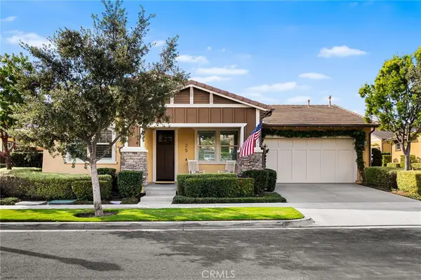 25 Cerrero, Rancho Mission Viejo, CA 92694