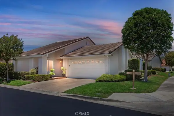 27865 Espinoza, Mission Viejo, CA 92692