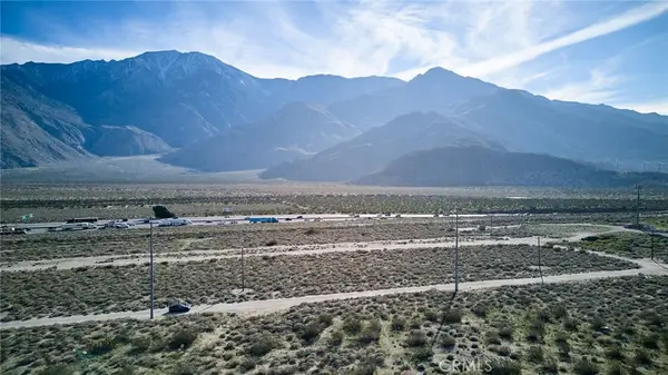 19 Tamarack Road, Whitewater, CA 92282