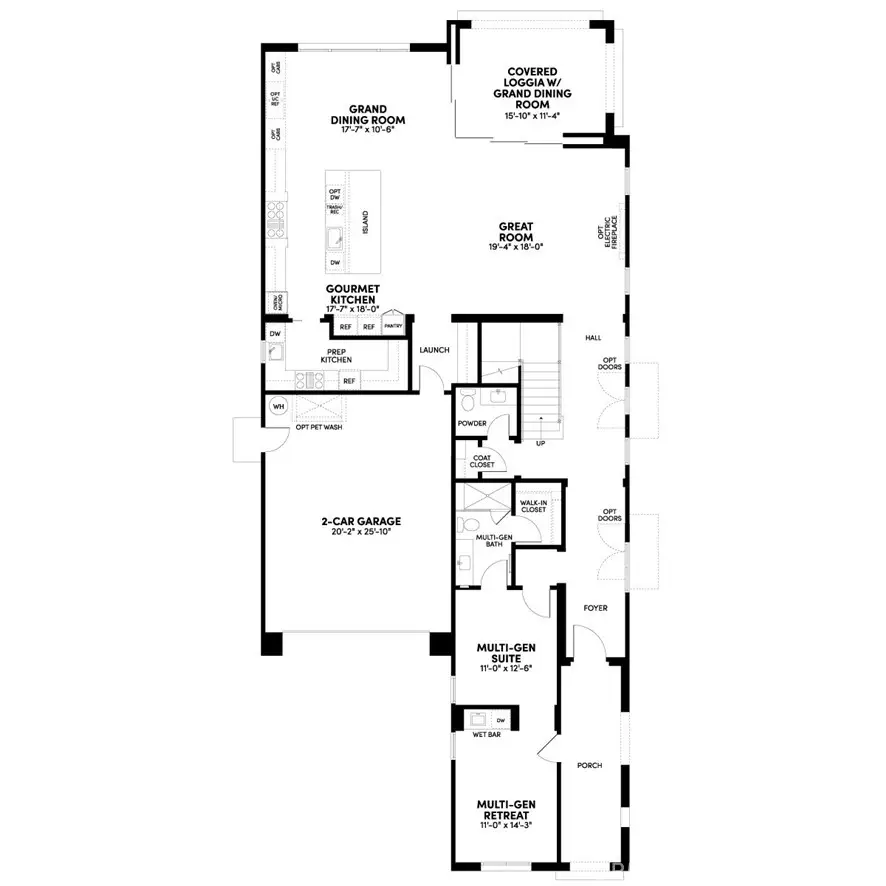 564 Peninsula, Irvine, CA 92602 - #3