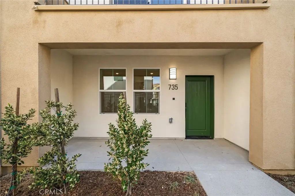 735 Marmalade Place, Covina, CA 91723 - #1