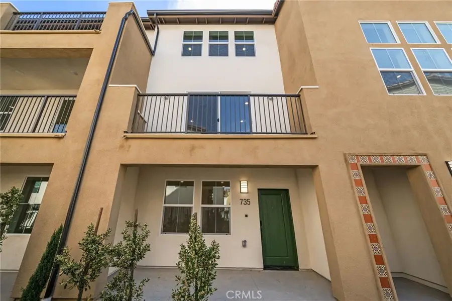 735 Marmalade Place, Covina, CA 91723 - #2