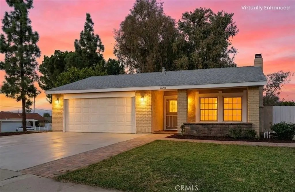 1691 W Ontario Avenue, Corona, CA 92882 - #1