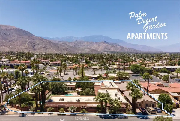 73600 San Gorgonio Way, Palm Desert, CA 92260