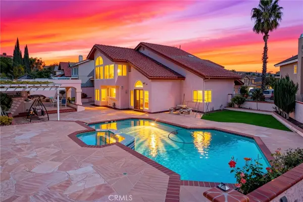 24301 Sunnycrest Court, Diamond Bar, CA 91765