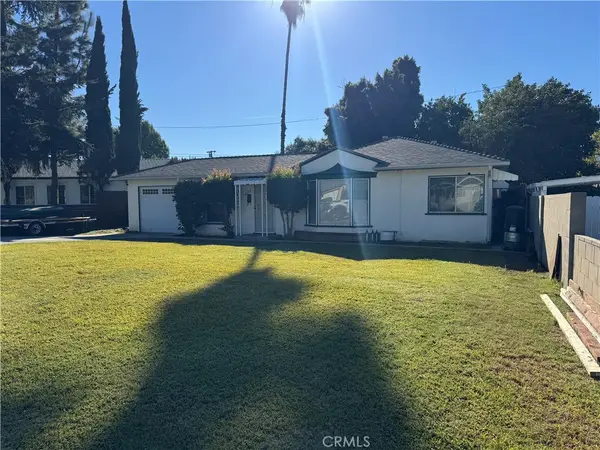 18308 E Bellbrook, Covina, CA 91722