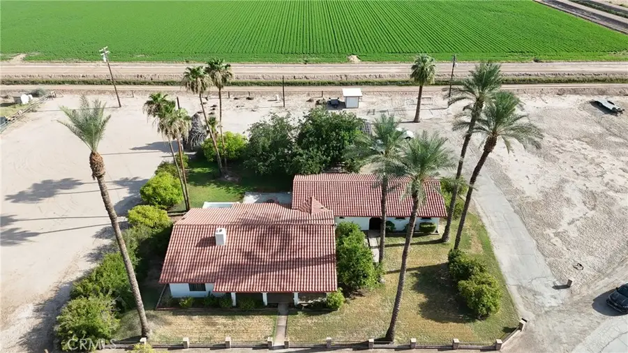 2153 Florence Blvd., Blythe, CA 92225 - #2