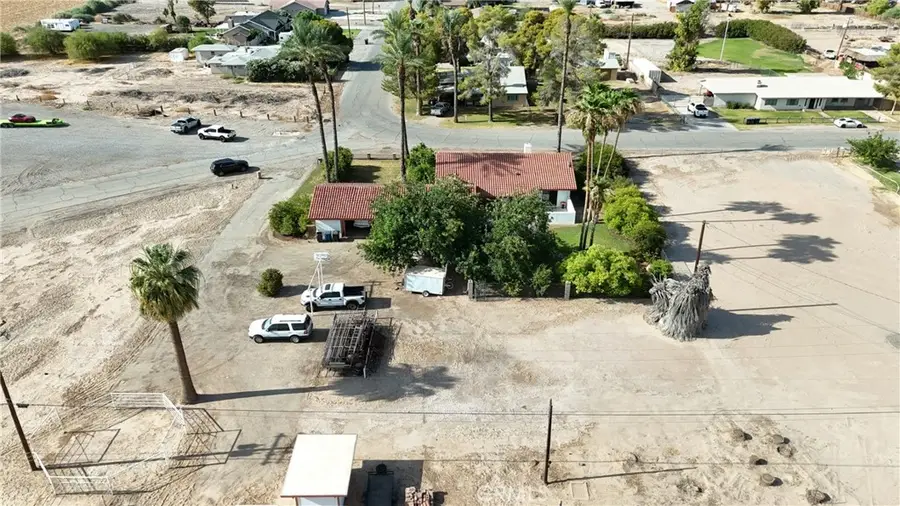 2153 Florence Blvd., Blythe, CA 92225 - #3