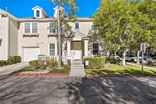 25 Corbin, Ladera Ranch, CA 92694