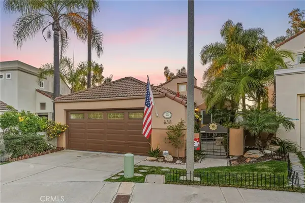 638 Via Umbroso, San Clemente, CA 92672