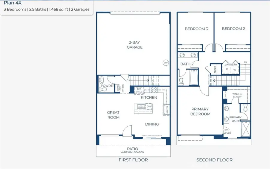 3679 W S. Eichler Paseo #11, Ontario, CA 91761 - Image #3