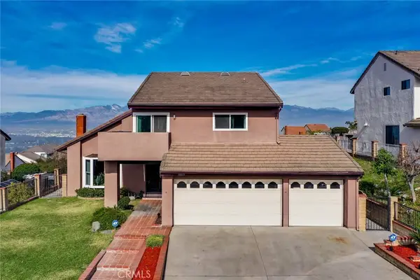 11835 Pocasset Drive, Whittier, CA 90601