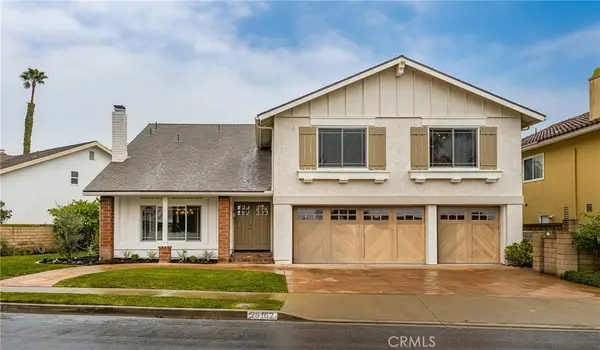 29162 Bobolink, Laguna Niguel, CA 92677