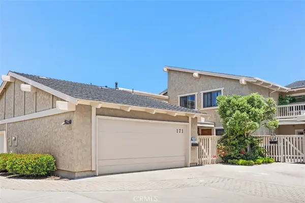 171 Avenida Adobe, San Clemente, CA 92672
