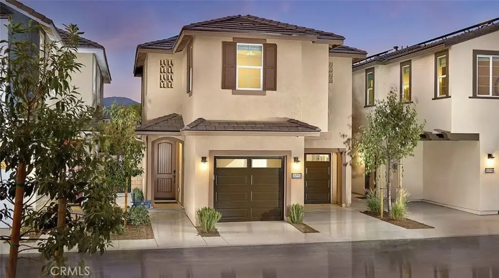16548 Stone Pine Lane, Fontana, CA 92336 - Image #1
