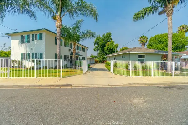 765 N Currier, Pomona, CA 91768