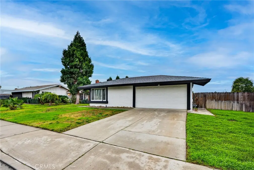 24867 Bower, Moreno Valley, CA 92553 - #1