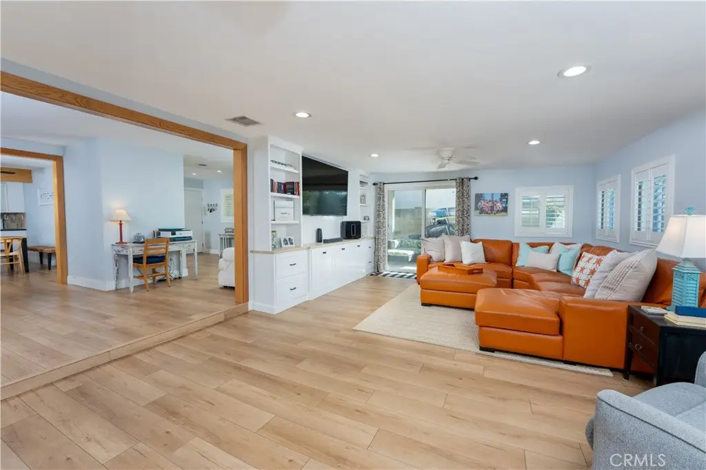 1447 S Easy Way, Anaheim, CA 92804 - #1