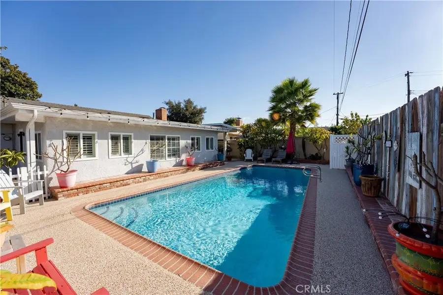 1447 S Easy Way, Anaheim, CA 92804 - #3