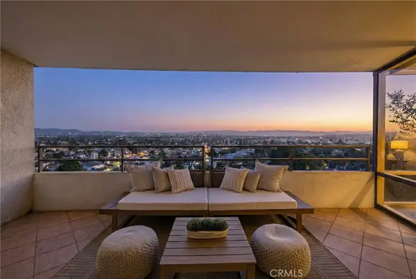 4316 Marina City #633, Marina Del Rey, CA 90292