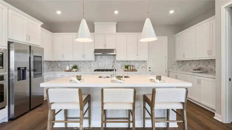 24517 Via La Sombrilla, Valencia, CA 91354 - Image #2