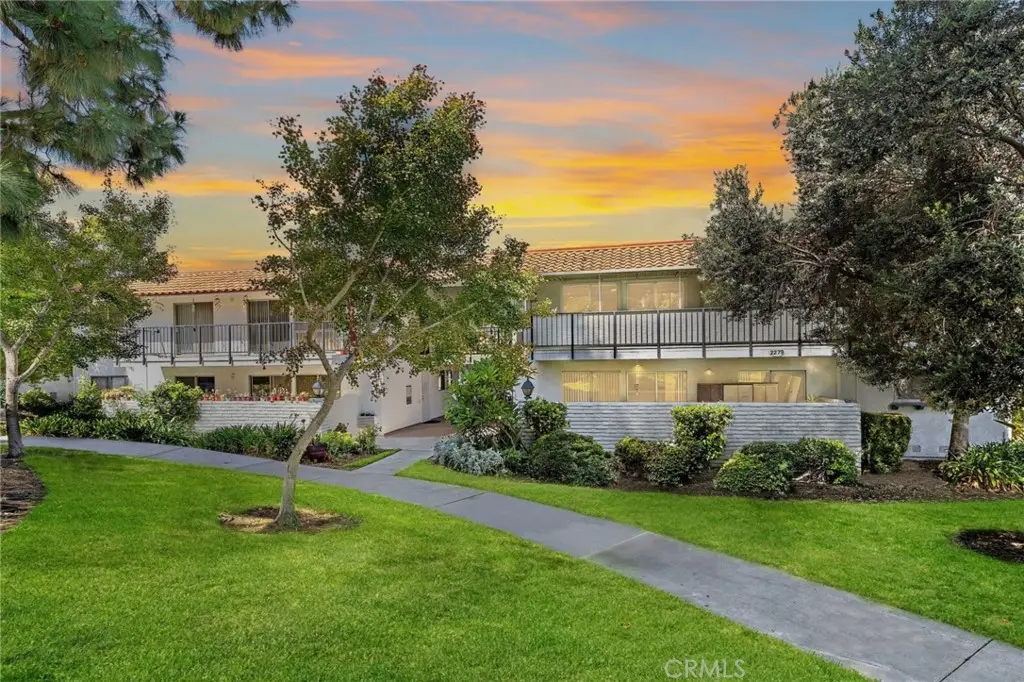2279 Via Mariposa W #P, Laguna Woods, CA 92637 - Image #1