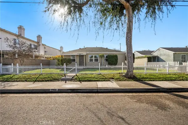 2100 W Valencia Drive, Fullerton, CA 92833