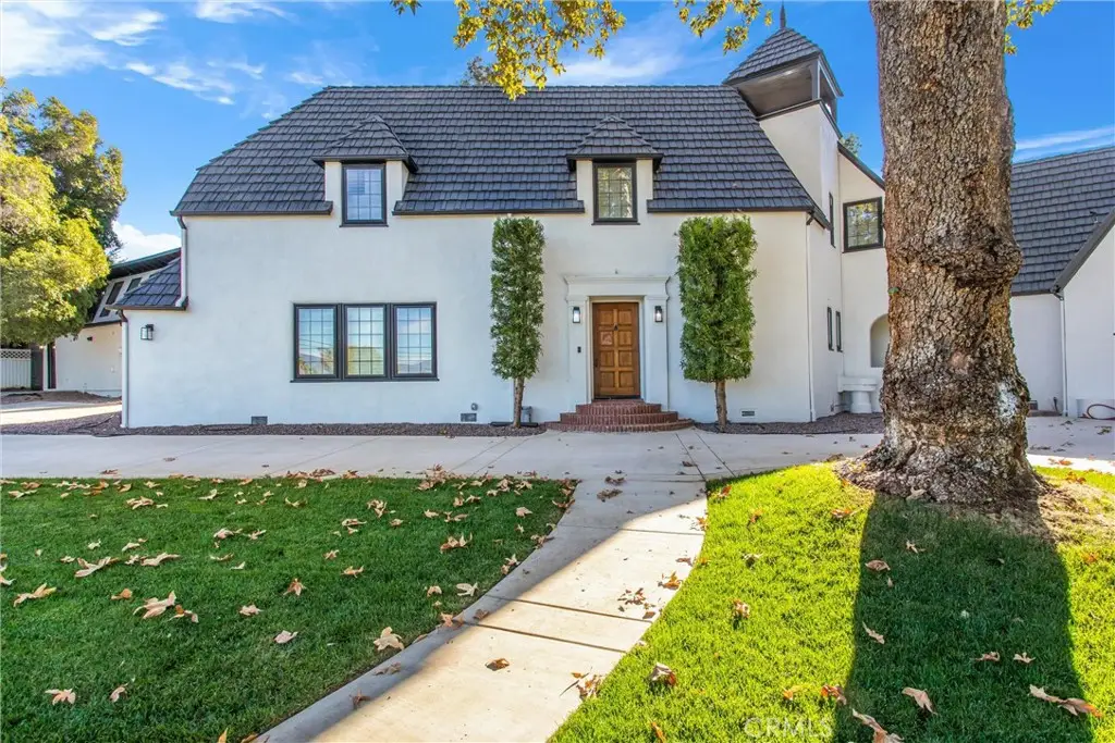 745 W Sunset Drive, Redlands, CA 92373 - #1