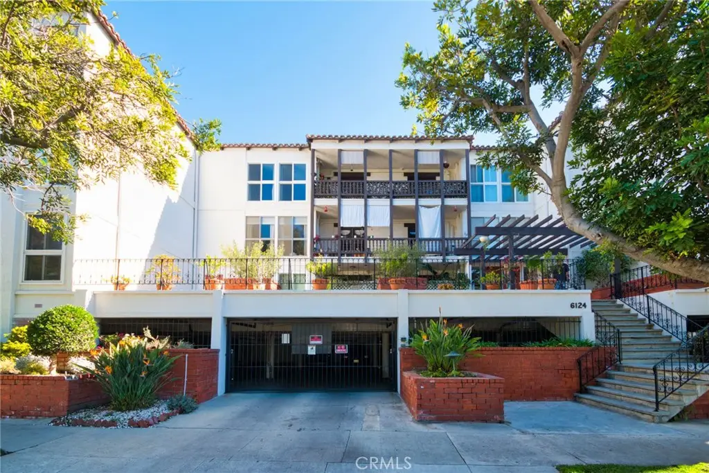 6124 Buckingham, Culver City, CA 90230 - #1