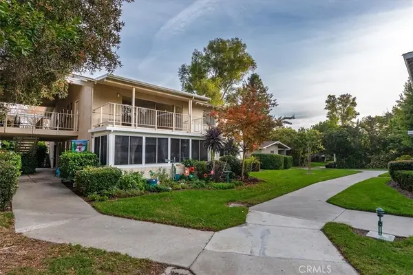700 Avenida Sevilla #Q, Laguna Woods, CA 92637