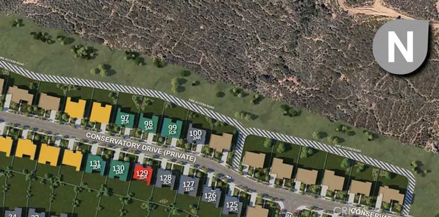 15936 Conservatory Drive, Fontana, CA 92336 - #3