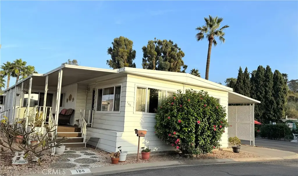 26000 Avenida Aeropuerto #188, San Juan Capistrano, CA 92675 - #1