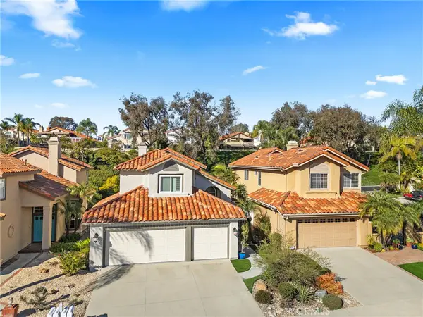 21 Amarante, Laguna Niguel, CA 92677