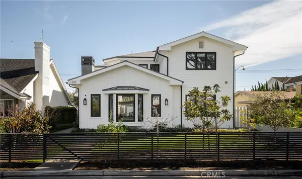 430 Fullerton Avenue, Newport Beach, CA 92663