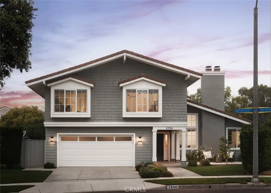 2056 Port Weybridge, Newport Beach, CA 92660 - #3