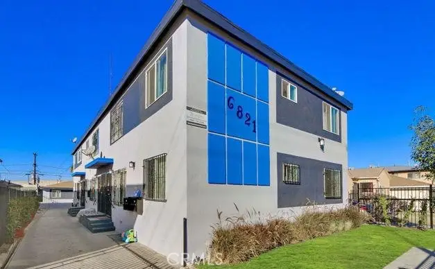 6821 11th Ave., Los Angeles, CA 90043 - #3
