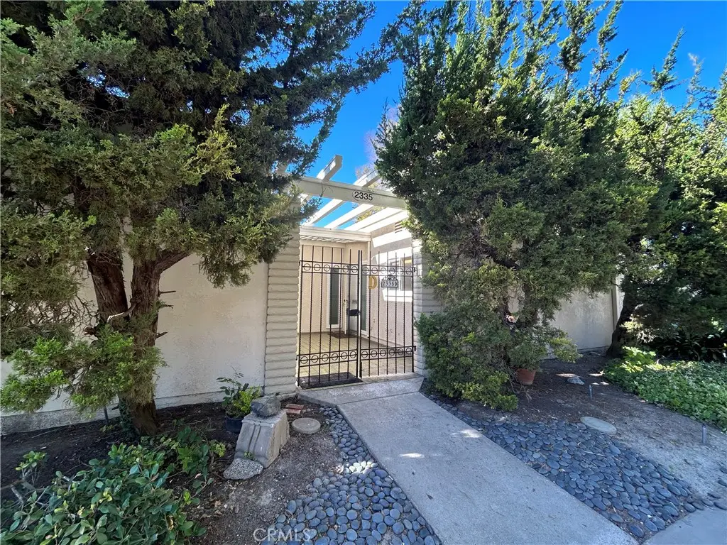 2335 Avenida Sevilla #D, Laguna Woods, CA 92637 - #1