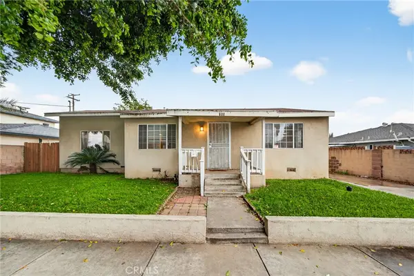 608 Davis, Montebello, CA 90640