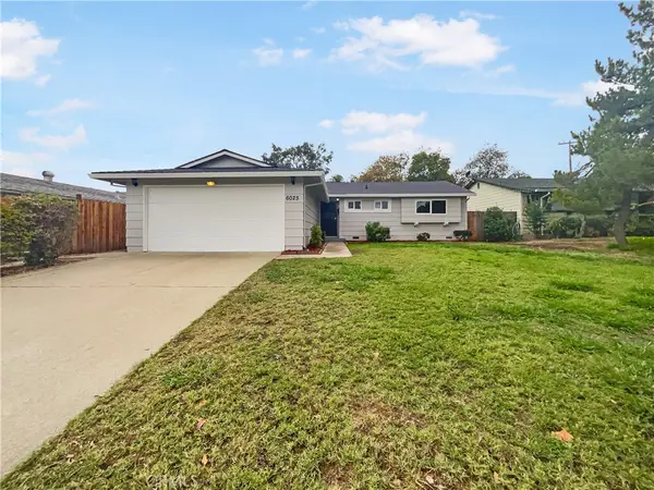 6025 Brett, Sacramento, CA 95842