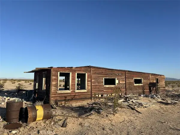 5900 Lanes Lane, 29 Palms, CA 92277