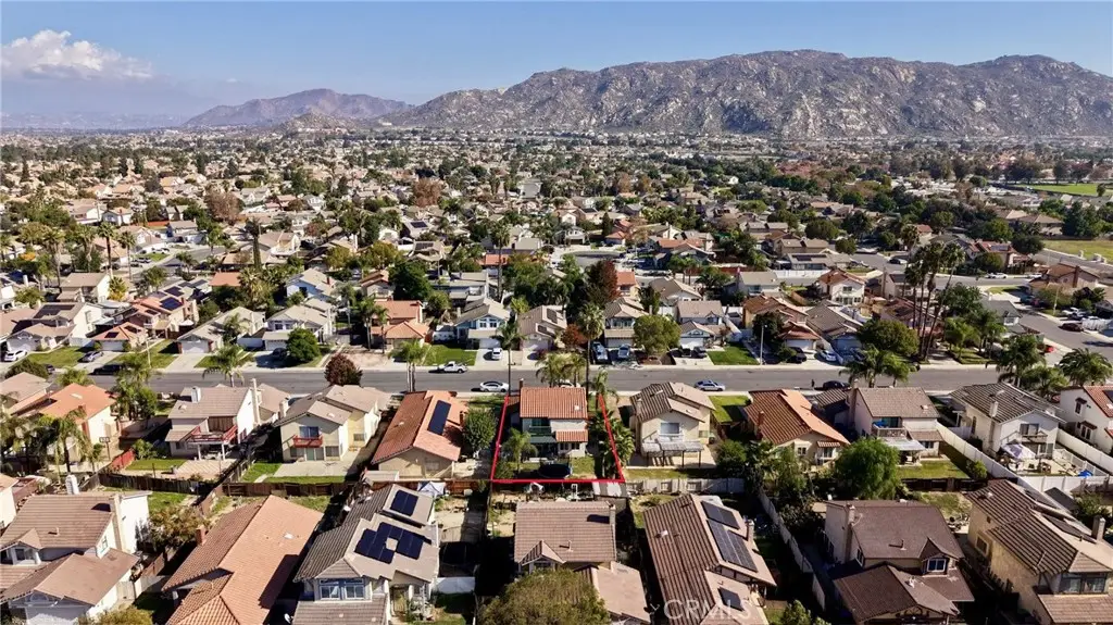 16417 Havenwod Rd., Moreno Valley, CA 92551 - #1