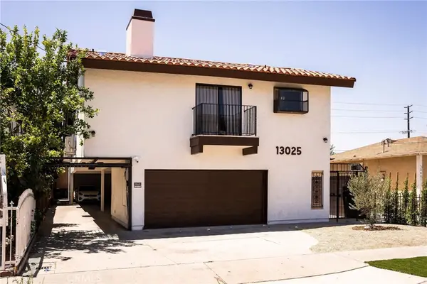 13025 Roselle Avenue, Hawthorne, CA 90250