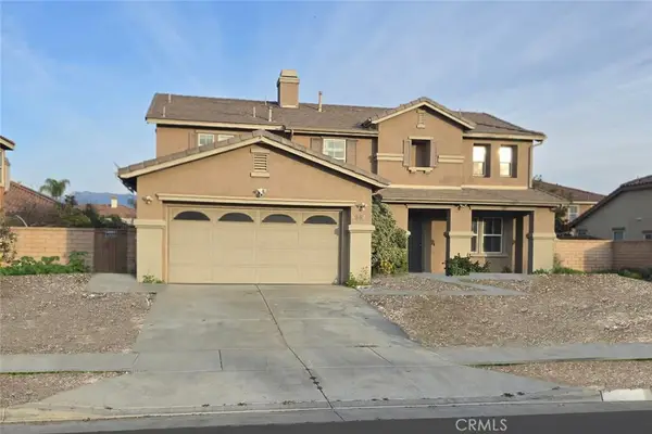 968 Cornflower Drive, Hemet, CA 92545