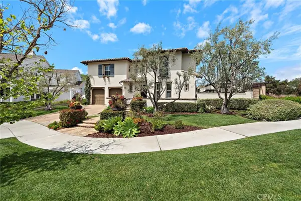 1 Cambridge, Ladera Ranch, CA 92694