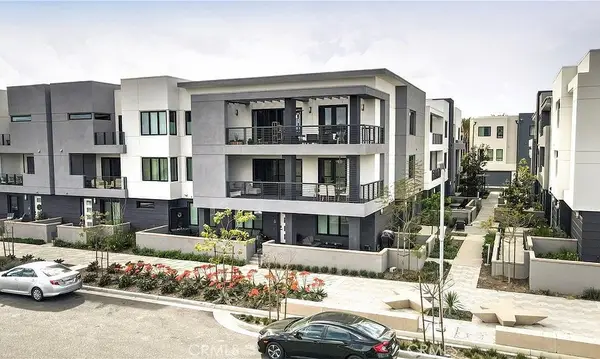 16289 Dawn Way #208, Tustin, CA 92782