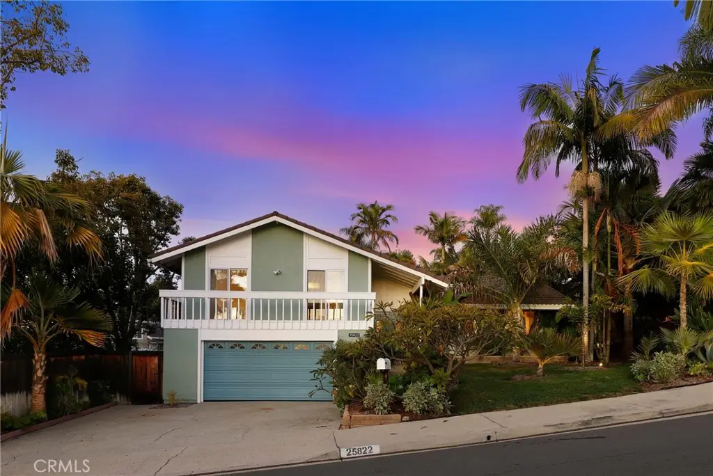 25822 Chrisanta Drive, Mission Viejo, CA 92691 - Image #1